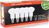 BLULAXA LED-SMD-Lampe, R50, EEK: F, E14, 5 W, 470 lm, 2700 Anteprima dell’immagine prodotto 4