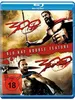 300  & 300 - Rise of an Empire (BR) DP Doppelpack Produktbild-Vorschau 3