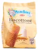 BisBaumwollee Kekse mit Zucker 700g - Mulino Bianco Produktbild-Vorschau 2
