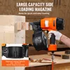 SucceBuy Chiodatrice per binari MCN70 - da 1-3/4" a 2-3/4", Anteprima dell’immagine prodotto 3