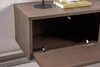 Venture Home TV-Möbel Dragh Mokka Produktbild-Vorschau 13