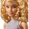 Mattel Barbie Fashionstas Puppe (Motivauswahl) Produktbild-Vorschau 8