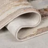 Teppich Abstrakt-Design - hochstrapazierfähig ZENNOR_Rechteckig_#sku_BARK503119375501-BARK503119375502-BARK503119375503-BARK503119375504-BARK503119375505# Produktbild-Vorschau