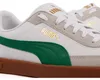 PUMA Club Sneaker Herren weiss 43 Produktbild-Vorschau 26