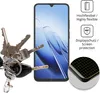 2x Pellicola protettiva opaca per Blackview Wave 10 Anteprima dell’immagine prodotto 3