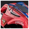 Monster Jam Spider-Man camión monstruo RC 1:24 Vista previa de la imagen del producto 11