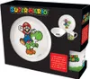Nintendo Super Mario Frhstcksset (Schale, Tasse, Teller) Produktbild-Vorschau 2