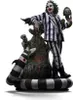 Beetlejuice Art Scale Statue 1/10 Beetlejuice 19 cm Produktbild-Vorschau 1