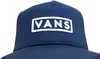Vans Easy Box Snapback VN0A546SLKZ1 Bambino Anteprima dell’immagine prodotto 4