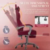 Verdego Gaming Stuhl, Ergonomischer Gaming Sessel Produktbild-Vorschau 4