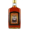 A bottle of Galatti Amaretto Liquore on a white background. Produktbild-Vorschau