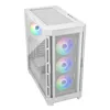 COUGAR DUOFACE PRO RGB, Midi-Tower, ohne Netzteil, Produktbild-Vorschau 3