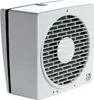A white window fan is shown against a white background. Anteprima dell’immagine prodotto
