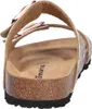Tamaris Dames  Des sandales 1-27523-46 beige Voir les images du produit 17