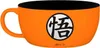 Dragon Ball - Goku - Set per la colazione Anteprima dell’immagine prodotto 3