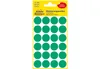 Avery Zweckform® 3006 3006 Marker punktowy - Ø 18 mm, 4 Podgląd zdjęcia produktu 1