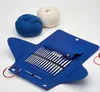 addiClick Etui Set Novel LONG mit viereckigen Spitzen Produktbild-Vorschau 10