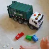 Woopie Garbage Truck Mülltrennung – Maßstab 1:10 Produktbild-Vorschau 15
