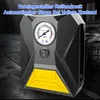 Elektrische Luftpumpe, tragbarer Mini-Kompressor 60 W, 4000 Produktbild-Vorschau 5