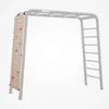 BERG Kletterwand für Spiel- und Fitnessgerät PlayBase Produktbild-Vorschau 2