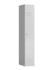 ClassiX Spind signalweiß X-510117, 1 Schließfach 31,0 x Produktbild-Vorschau 2