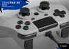 snakebyte Game:Pad 4 S grey Produktbild-Vorschau 10