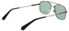 Herrensonnenbrille Polaroid PLD-6235-S-X-56ASRUC ø 56 mm Produktbild-Vorschau 2