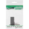 InLine® adaptateur DisplayPort, DisplayPort prise / prise Voir les images du produit 5