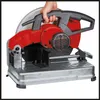 Maszyna do cięcia metalu TC-MC 355 firmy EINHELL Podgląd zdjęcia produktu 8