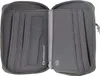 Lifeventure RFiD Bi-Fold Geldbörse Barva: oliv Produktbild-Vorschau 2
