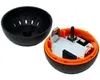 Shelly H&T WiFi-sensor Vochtigheid/Temperatuur Productafbeelding-voorbeeld 19