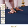 Lavea® 2er Pack Jersey Spannbettlaken 90/100x200 cm, 100% Produktbild-Vorschau 2