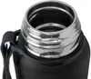 Origin Outdoors PureSteel Vakuum Thermoskanne 1,5 l schwarz Produktbild-Vorschau 4