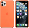 Apple Silicone Backcover dla Apple iPhone 11 Pro Max - Podgląd zdjęcia produktu 4