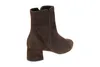 Gabor Stiefelette Stiefelette Veloursleder Produktbild-Vorschau 5