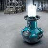 Makita Projecteur de chantier sans fil LXT / XGT 18 V / 40 Voir les images du produit 11