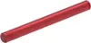 A red cylindrical object, likely a baton or rod, is shown against a white background. Podgląd zdjęcia produktu