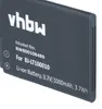 vhbw Akku Ersatz für BJ-LT100010 für Handy Smartphone Produktbild-Vorschau 7