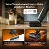 Roborock F25 Steam Nass Trockensauger mit Dampf, 180 °C Produktbild-Vorschau 6