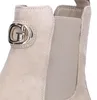 Guess Damen Chelsea Boot Fida2 grau Produktbild-Vorschau 6