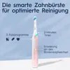 Braun iO Series 3n Blush Pink Elektrische Zahnbürste Produktbild-Vorschau 11