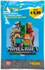 A product package for Minecraft Adventure Trading Cards Starter Pack. Anteprima dell’immagine prodotto