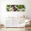 Glasbild 120x40cm in XXL für Wohnzimmer, Schlafzimmer Motiv Produktbild-Vorschau 3