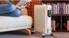 Teesa TSA8049 Electric Oil Heater White 2500 W Podgląd zdjęcia produktu 7