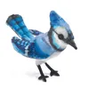 Folkmanis 2785 Fingerpuppe Blauhäher Produktbild-Vorschau 6