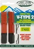 Kool Stop Felgenbremsbelag Dual Compound V2 Produktbild-Vorschau 4