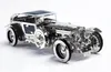 Time for Machine T4M38027 Bausatz Auto Luxury Roadster Produktbild-Vorschau 9