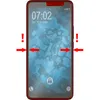 4er-Pack PhoneNatic Displayschutzfolien klar  kompatibel Produktbild-Vorschau 3