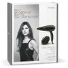 BaByliss D572DE asciuga capelli 2200 W Nero Anteprima dell’immagine prodotto 8