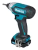Avvitatore a impulsi 12V Cxt Makita Td110Dz 110Nm Anteprima dell’immagine prodotto 3